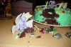 Fairy Cake Wreck